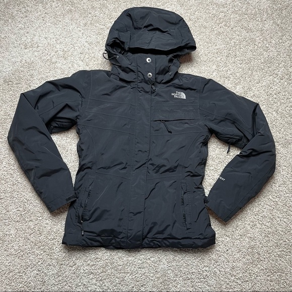 The North Face Jackets & Blazers - The North Face HyVent Sherpa Lined Jacket